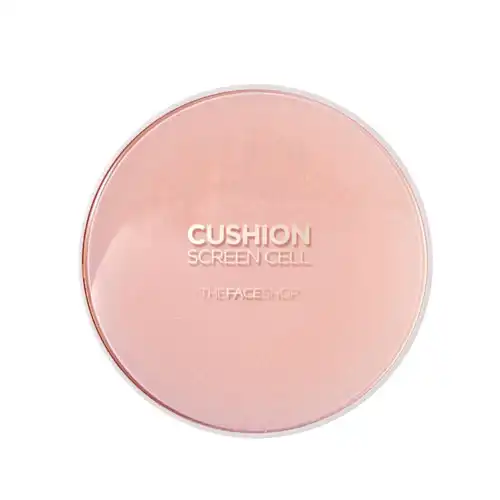 쿠션 스크린셀 커버 SPF50+PA+++ 2호