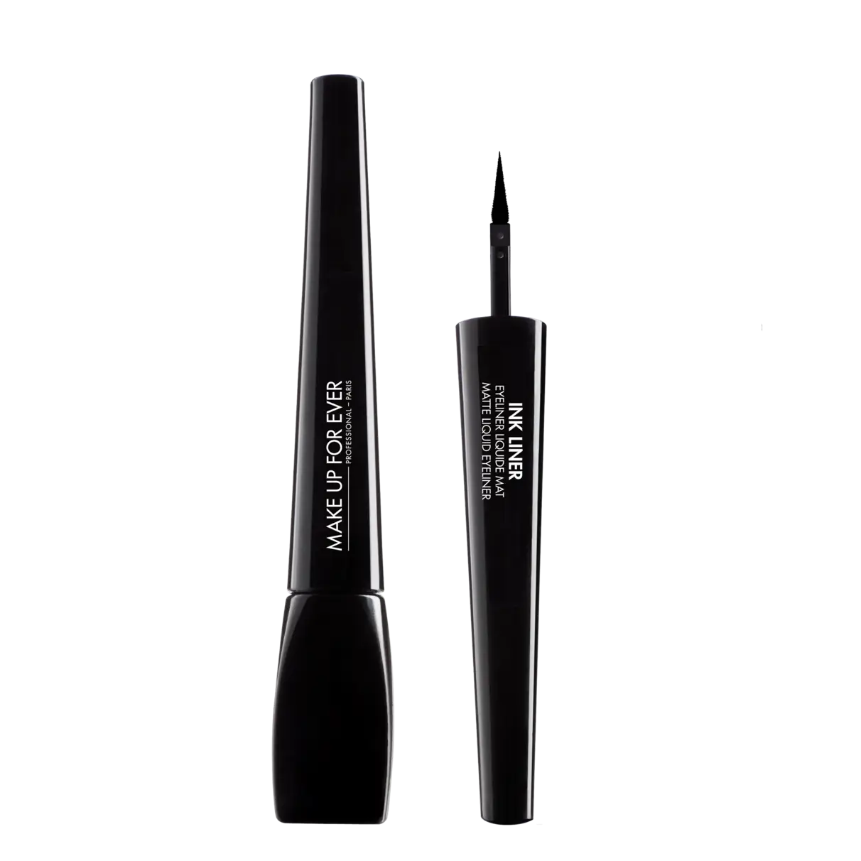 잉크 라이너  [#1 Matte Black]