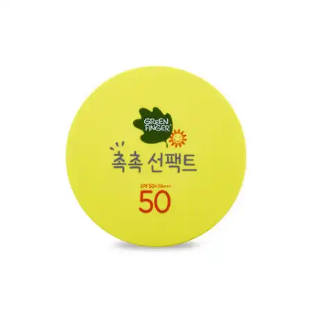 촉촉 선팩트