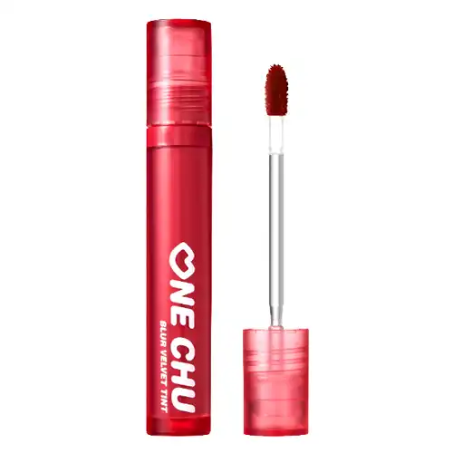 원츄 블러벨벳 틴트 [7호 센서등 레드]