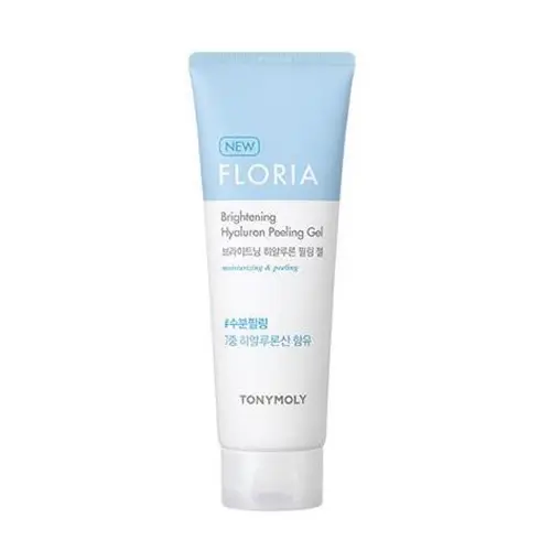 플로리아 브라이트닝 히알루론 필링 젤