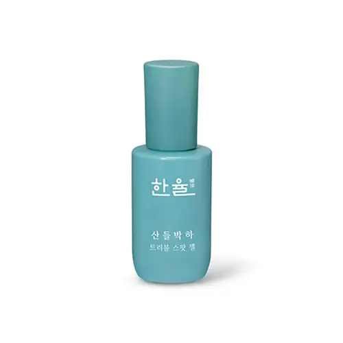 산들박하 트러블 스팟 젤