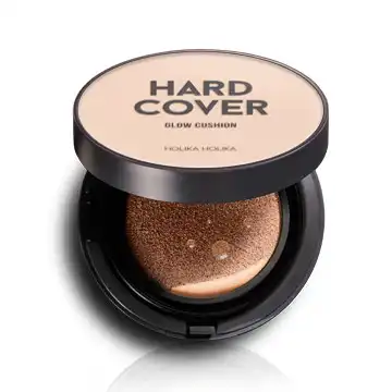 하드 커버 글로우 쿠션 페탈