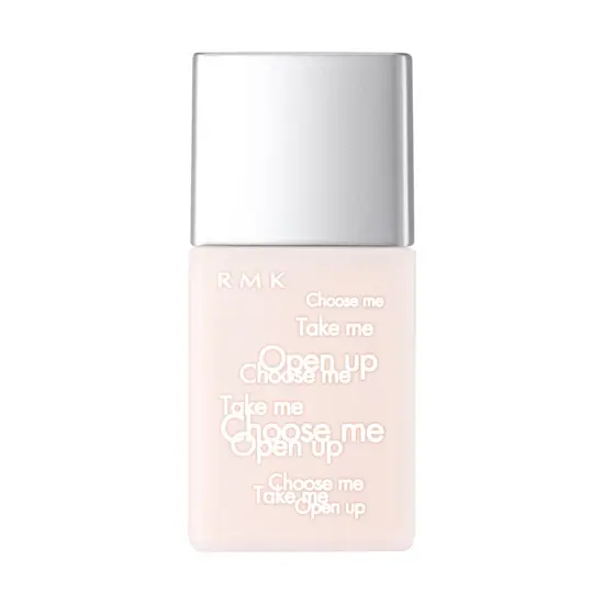 RMK 베이직 컨트롤 컬러 N [01 실버]