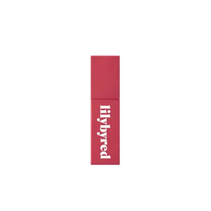 로맨틱 라이어 무스틴트 [03 산딸기 크림인 척]