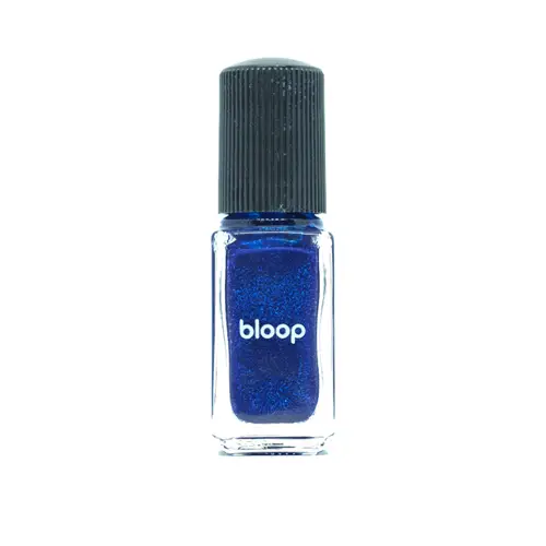 Just 20 Quick Dry Gel [501 MIDNIGHT BLUE]