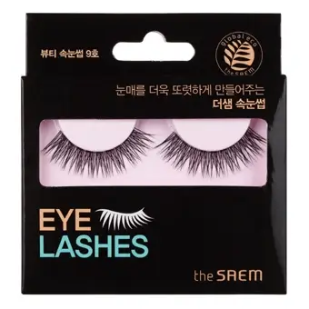 뷰티 속눈썹 9호