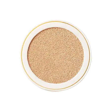 [마이 쿠션] 앰플 커버 쿠션 [리필] [N21호 내추럴 베이지]