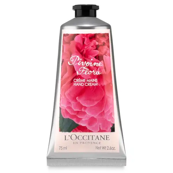 피브완 플로라 핸드 크림