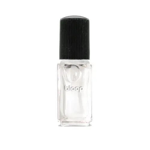 Just 20 Quick Dry Gel [A01 TOP COAT]