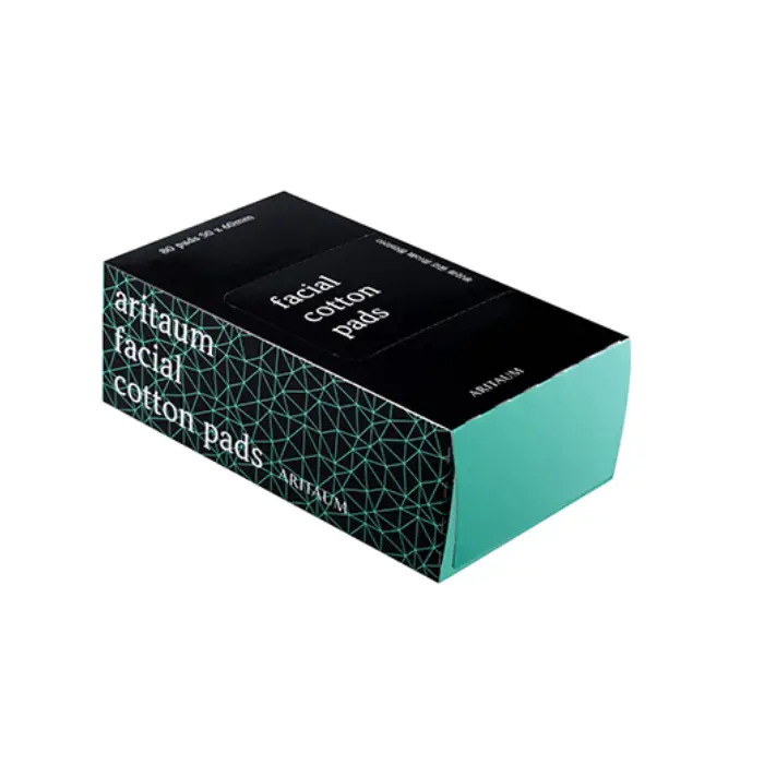 선택된 언니의파우치 리뷰 이미지 - [페이셜 코튼 화장솜]