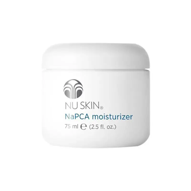 NaPCA 모이스처라이저