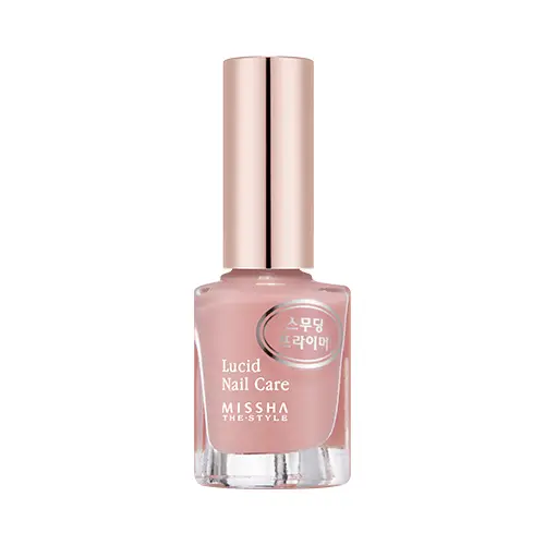 [더 스타일] 루시드 네일케어 [스무딩 프라이머]