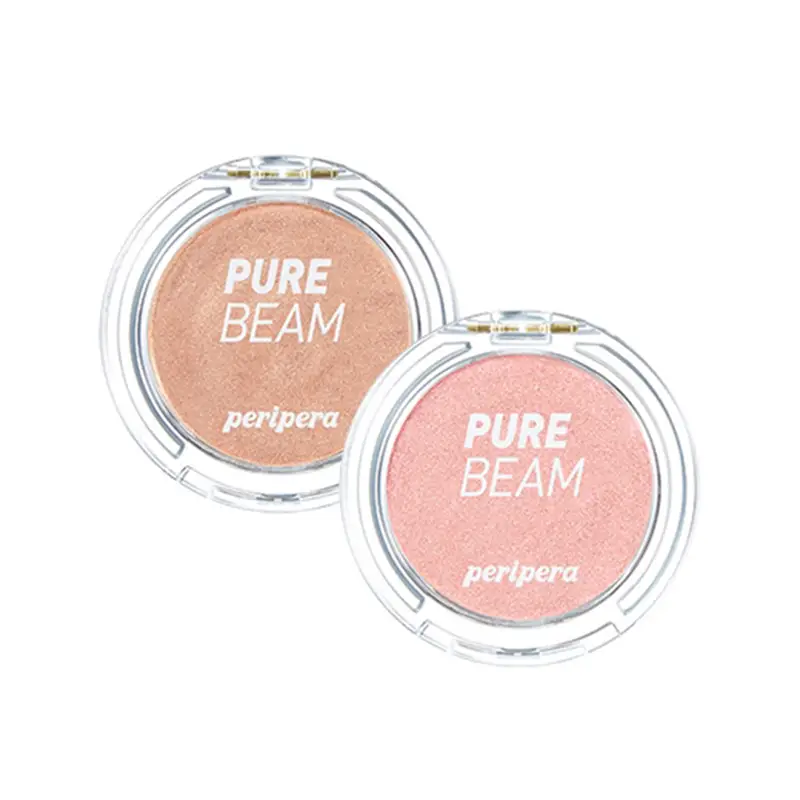 선택된 언니의파우치 리뷰 이미지 - [맑게 빛나는 플래쉬 하이라이터 [2호 말랑몰랑 골드라이트]]