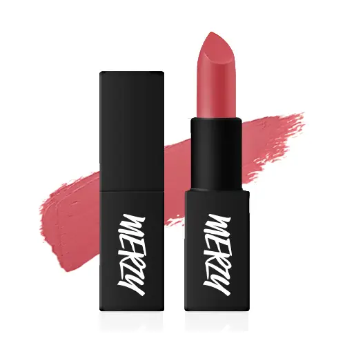 선택된 언니의파우치 리뷰 이미지 - [더 퍼스트 립스틱 L1 EXCUSE ME 익스큐즈 미]