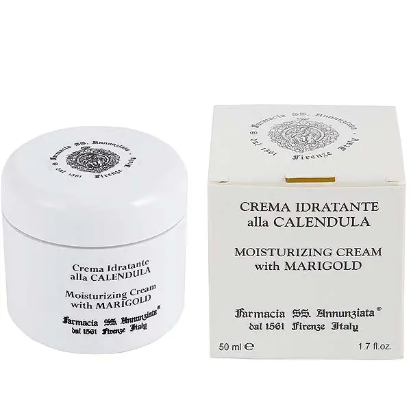 안눈치아타 Moisturizing Cream with Marigold