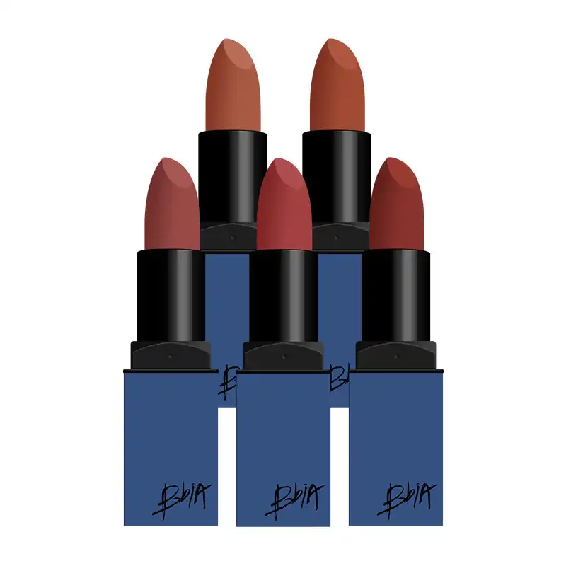 라스트 립스틱4  [17호 사교적]