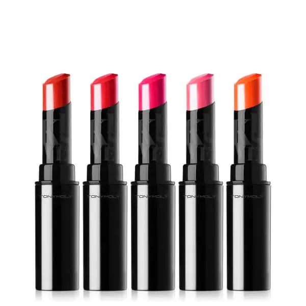 선택된 언니의파우치 리뷰 이미지 - [키스러버 스타일 M(매트타입) [RD04 로즈마르살라]]