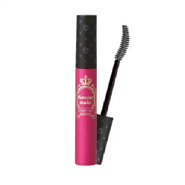 히로인 메이크 롱앤컬 마스카라 S