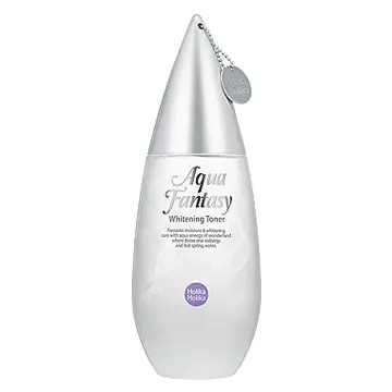아쿠아 환타지 화이트닝 토너