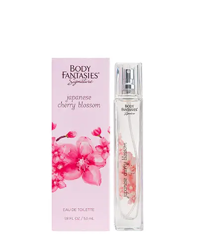 재패니즈체리블라썸 EDT 향수 