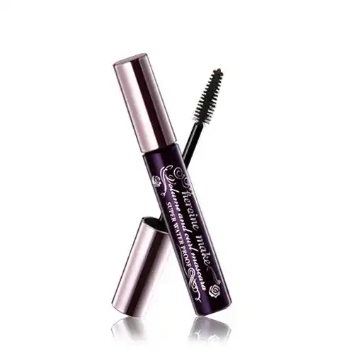 히로인 메이크 볼륨앤컬 마스카라 슈퍼워터프루프