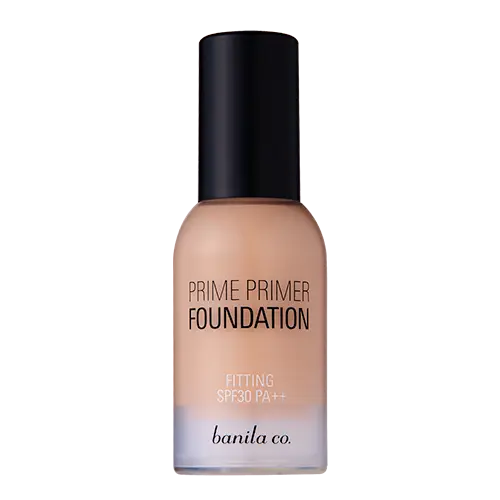 선택된 언니의파우치 리뷰 이미지 - [프라임 프라이머 피팅 파운데이션 [BP15]]