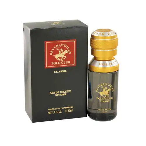 비버리힐스 폴로 클럽 클래식 EDT