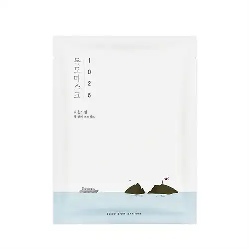 1025 독도 마스크