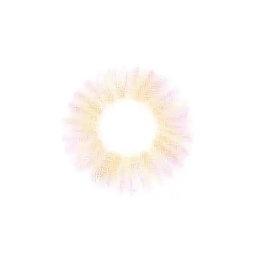 리얼핏 [홍채 핑크]