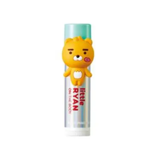 리틀라이언 글로우 플럼핑 립밤