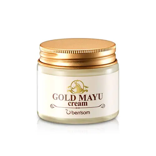 골드 마유 크림