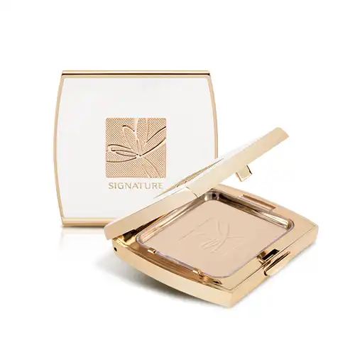 [시그너처] 사이언스 블랑 팩트 SPF50+ / PA+++ [21호]