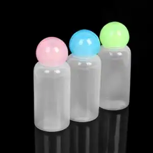 여행용 스킨 케이스 2종 세트 (30ml)