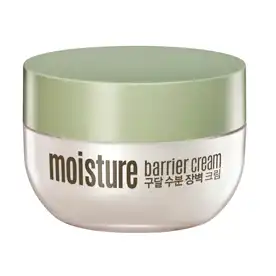 수분 장벽 크림