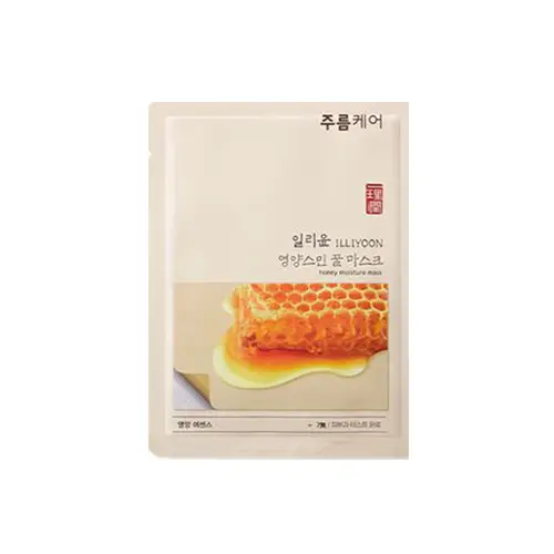 영양스민 꿀 마스크