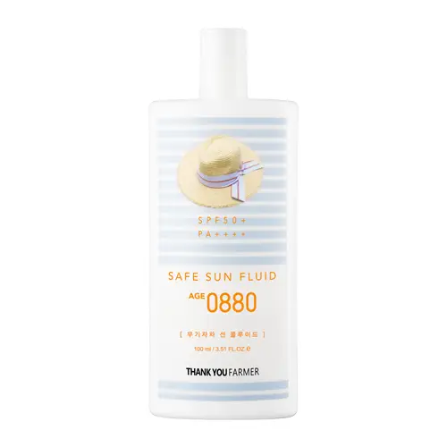 세이프 선 플루이드 AGE 0880 