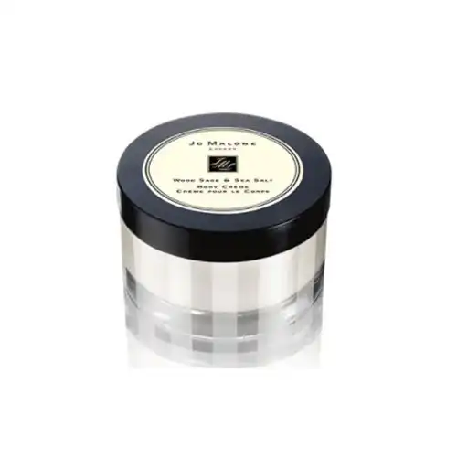 우드 세이지 앤 씨 솔트 바디 크림