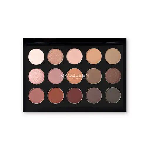 1001 톤온톤 섀도우팔레트