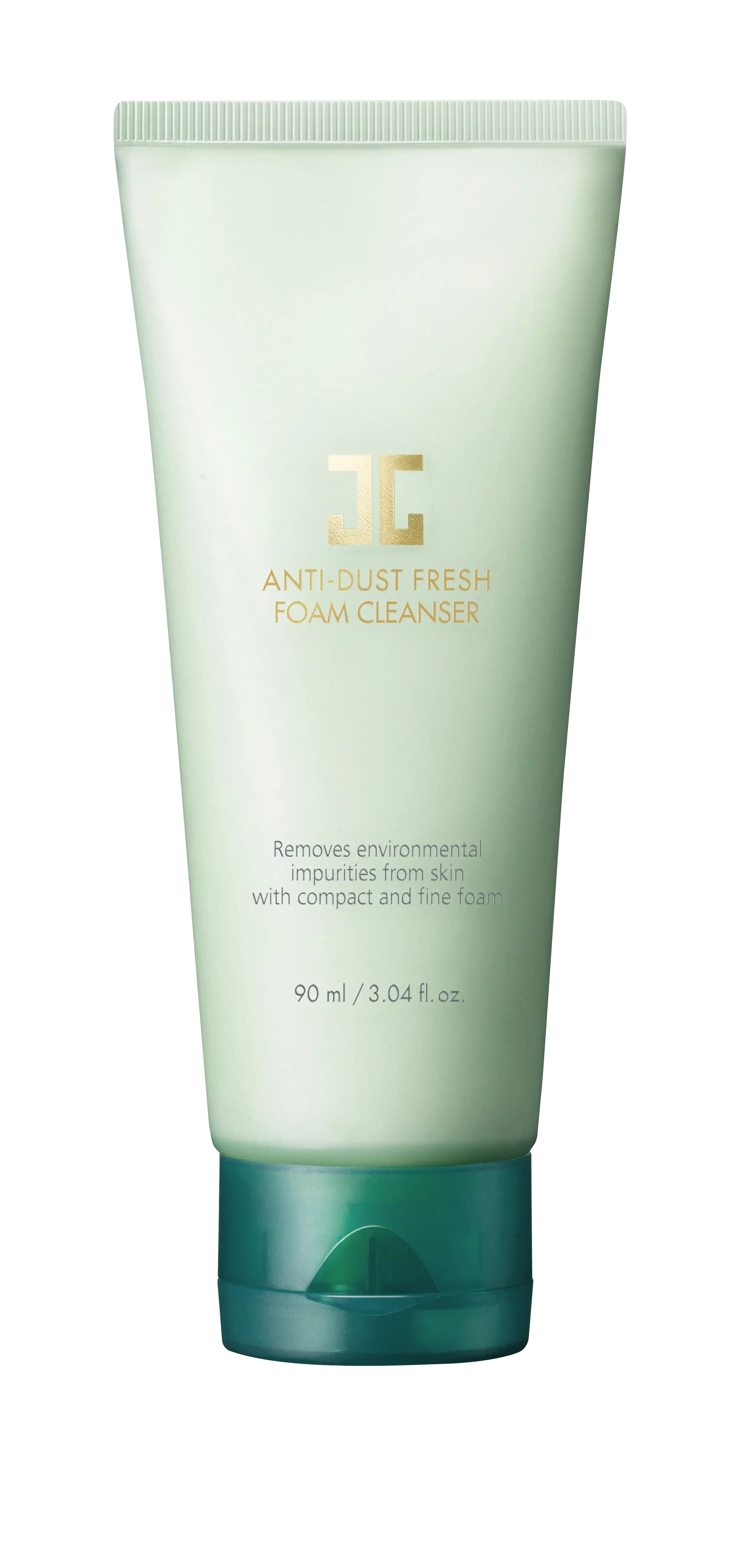 안티 더스트 프레쉬 폼 클렌저