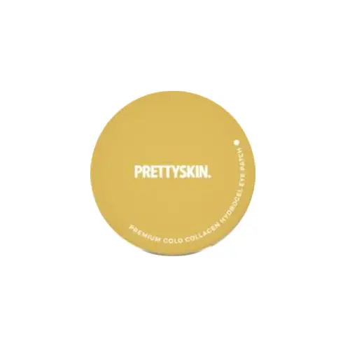 프리미엄 골드 콜라겐 하이드로겔 아이패치