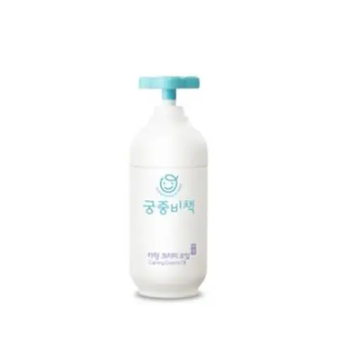 카밍 크리미 오일