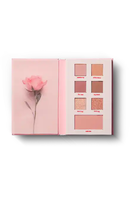 19 S/S 룩북 [뮤트로즈]