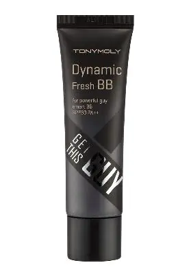 겟디스가이 다이나믹 프레쉬 비비 SPF30 PA++ 