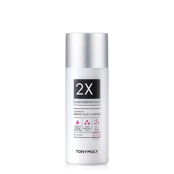 2X(투엑스) 멀티 에센스 플루이드