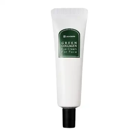 그린 콜라겐 아이크림 포 페이스