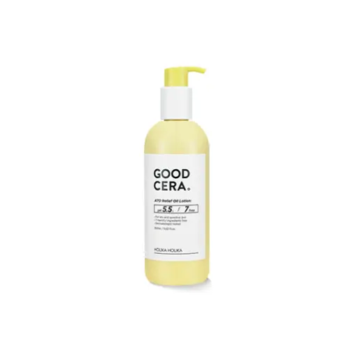 선택된 언니의파우치 리뷰 이미지 - [굳세라 아토릴리프 오일 로션]