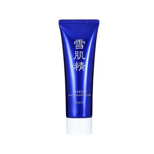 설기정 화이트 워싱폼