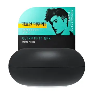 에너지 포스 옴므 울트라 매트 왁스
