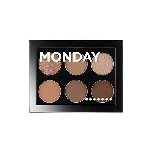 위클리 아이팔레트 [1호 월요일]